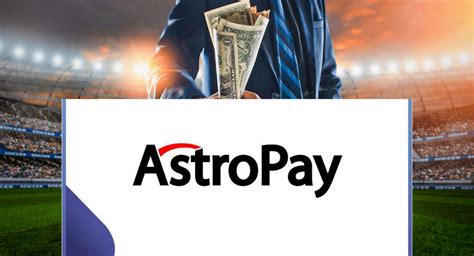 astropay sports betting,astropay é seguro